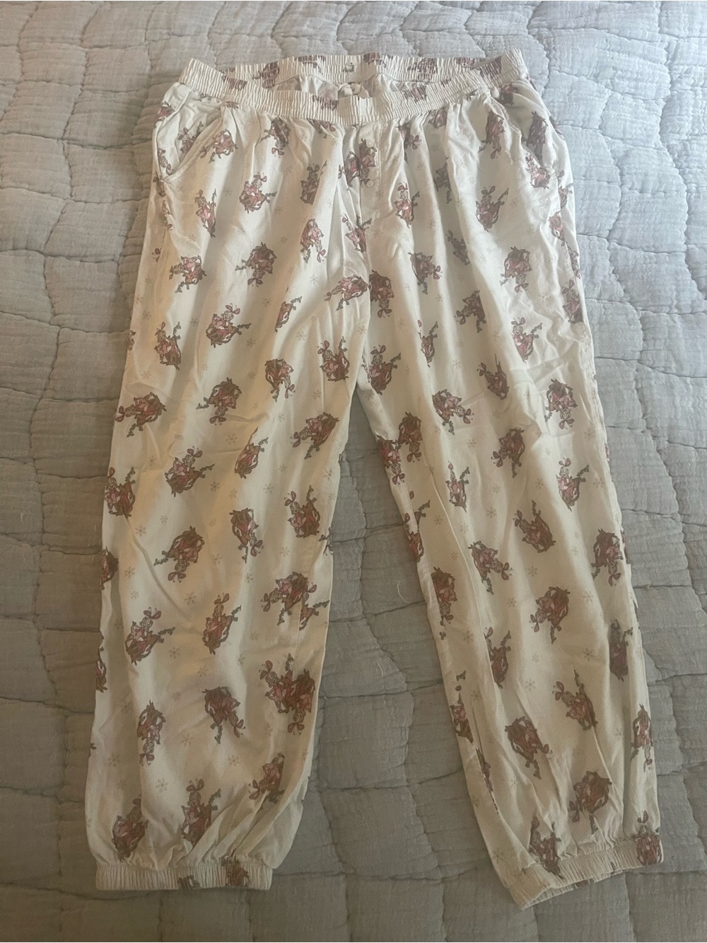 Aerie Jogger Pajama Pants
